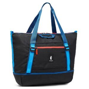Nice Offer!! Cotopaxi Viaje 35 L Weekender Tote Bag, Black